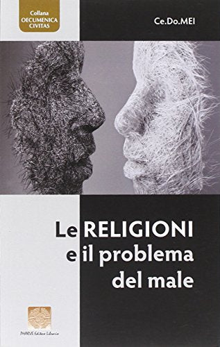 Le Religioni e il problema del male - copertina