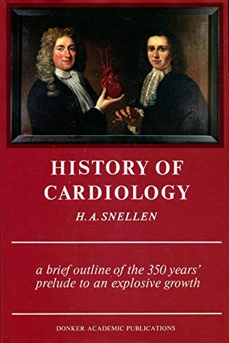 HISTORY OF CARDIOLOGY - copertina