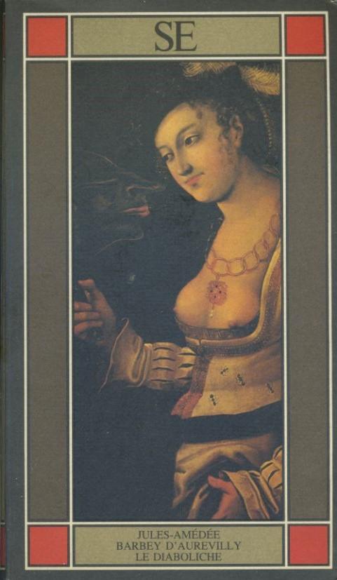 Le diaboliche - copertina