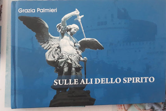 Sulle ali dello spirito - copertina