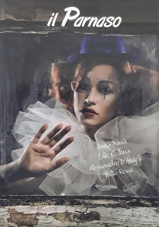 Il Parnaso n.76 - copertina