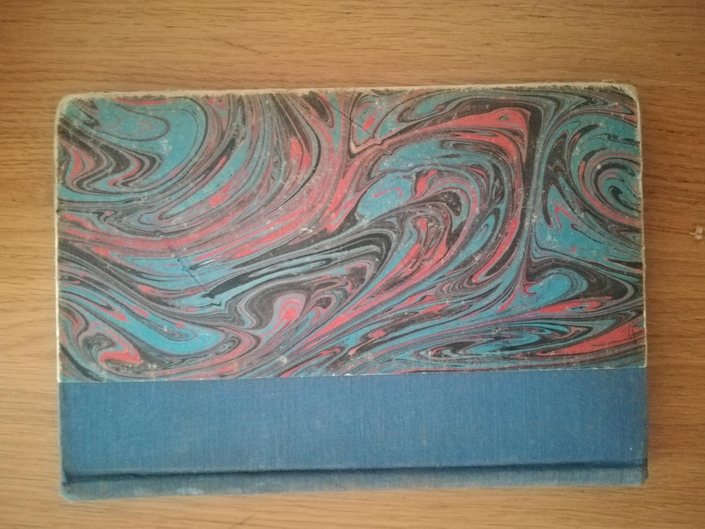 Vivida Tellus - copertina