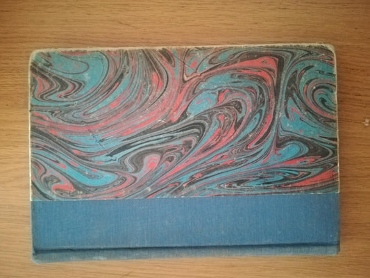 Vivida Tellus - copertina