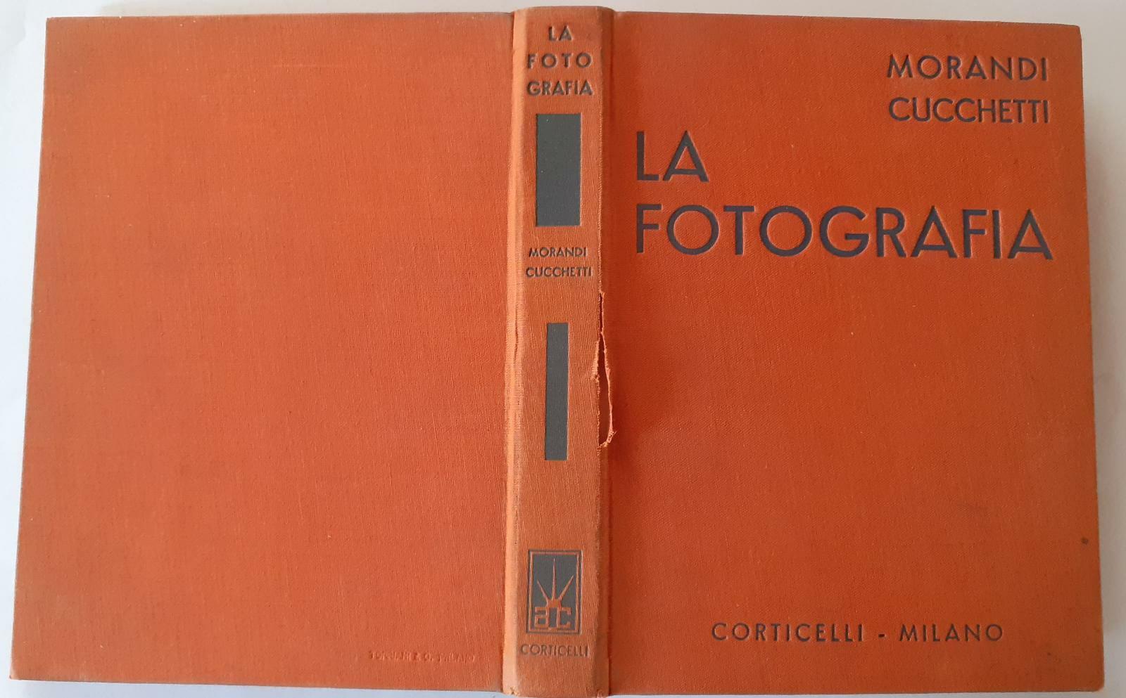 La fotografia. Nozioni e consigli - copertina