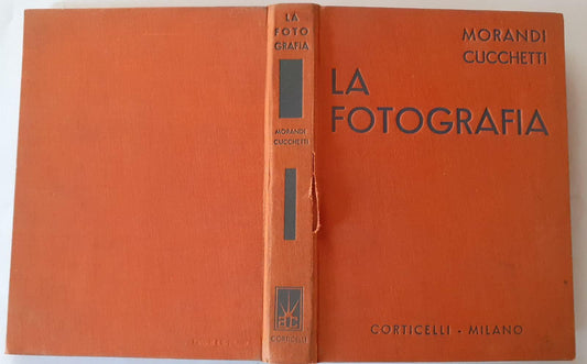 La fotografia. Nozioni e consigli - copertina