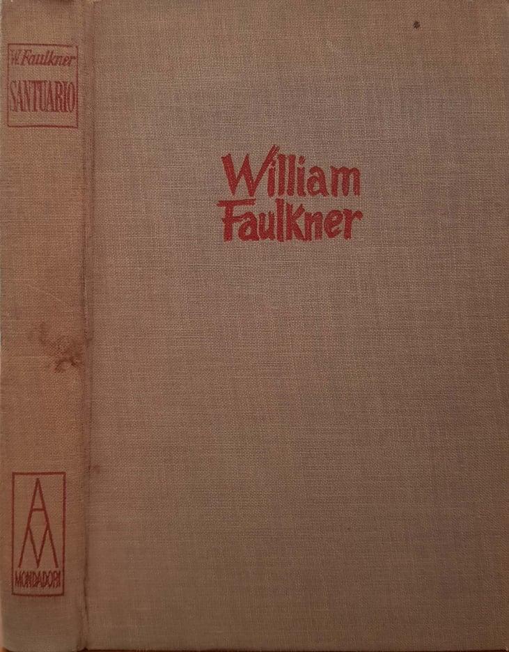 Santuario - copertina