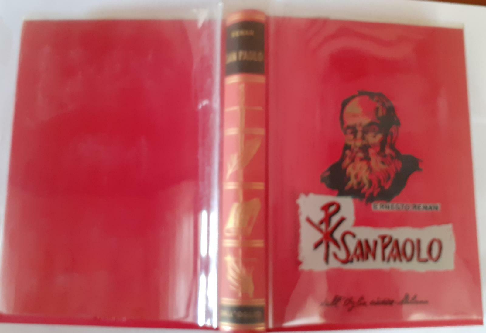 San Paolo - copertina