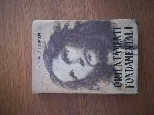 Orientamenti fondamentali - copertina