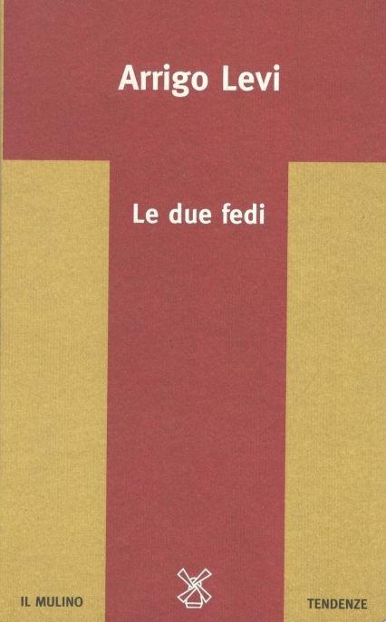 Le due fedi - copertina