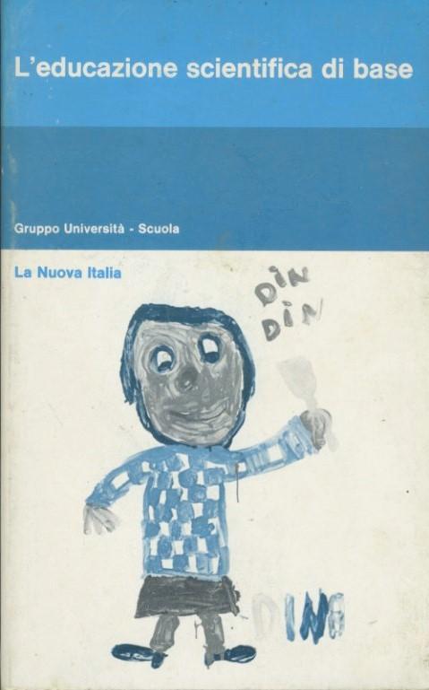L'educazione scientifica di base - copertina