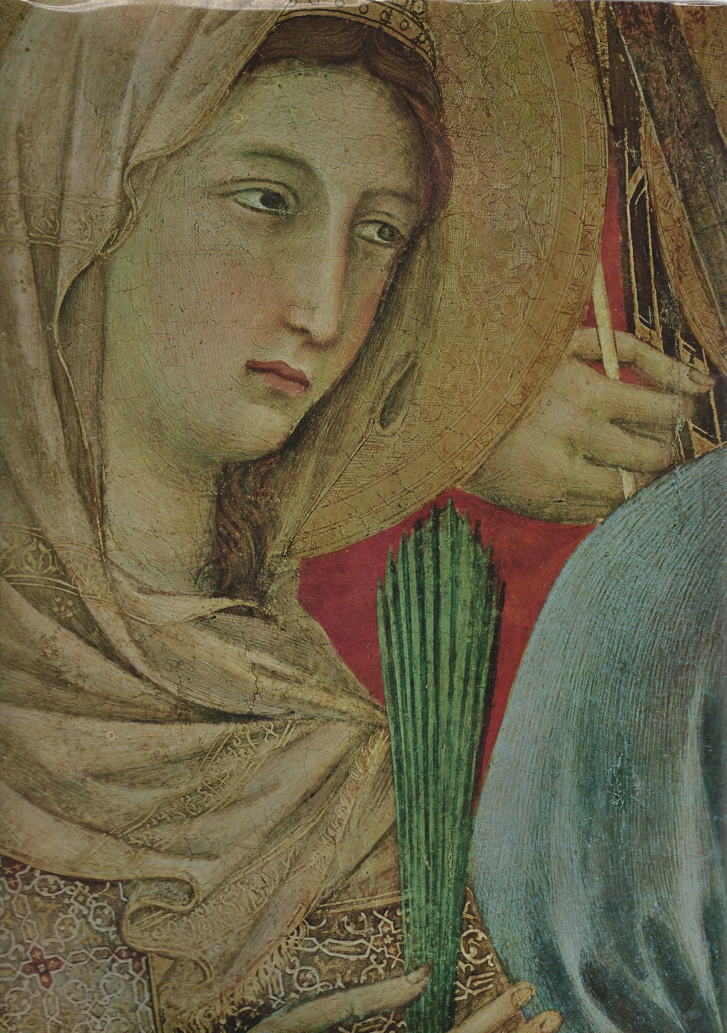 Duccio di Buoninsegna - copertina