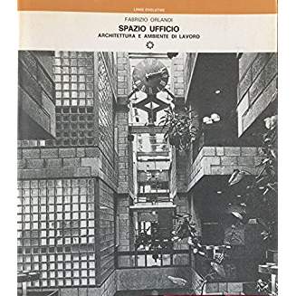 Spazio ufficio - copertina