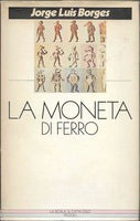 La moneta di ferro - copertina