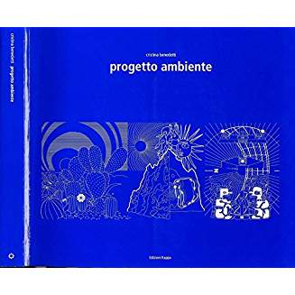 Progetto ambiente - copertina