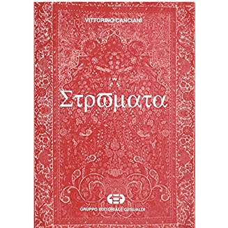 Stromata - copertina
