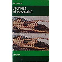 La chiesa e la sessualità - copertina