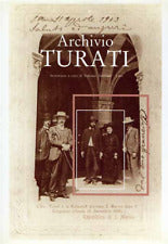 Archivio Turati - copertina