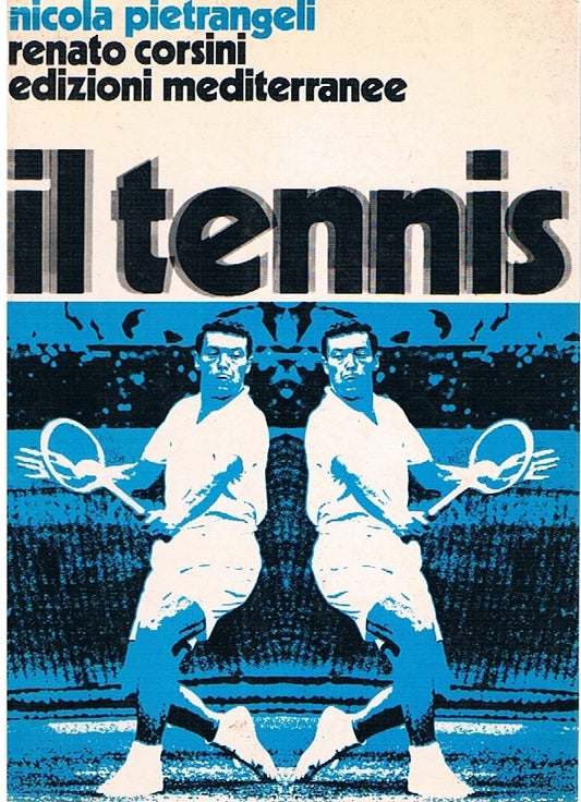 Il tennis - copertina