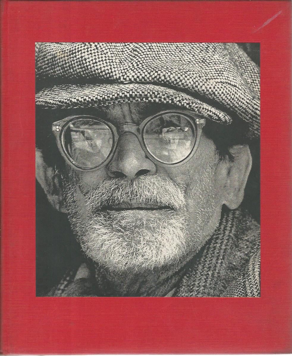 Conversazione in Sicilia - copertina