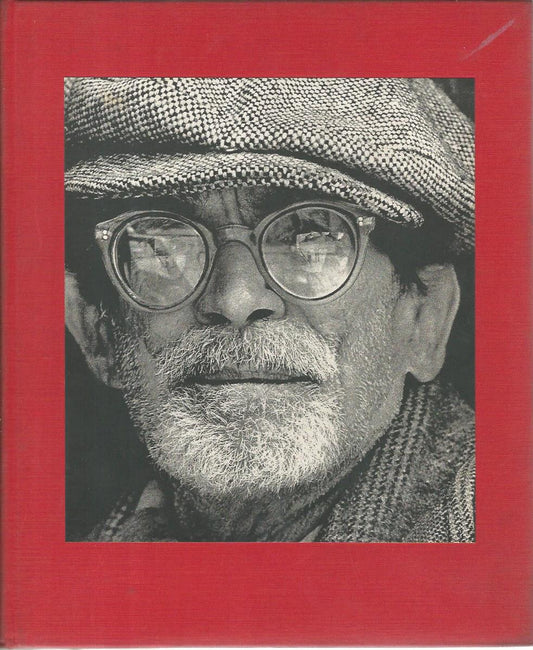 Conversazione in Sicilia - copertina