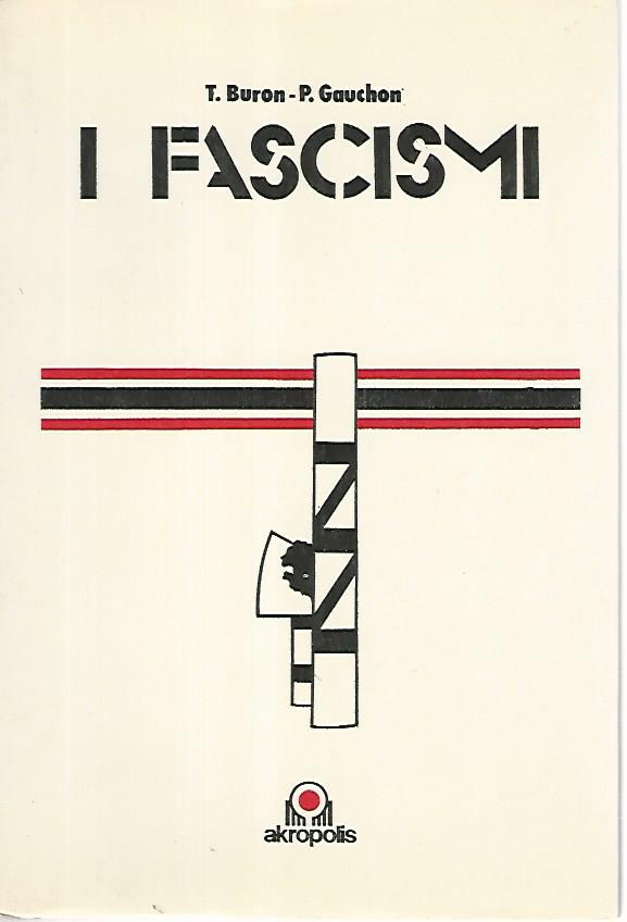 I fascismi - copertina