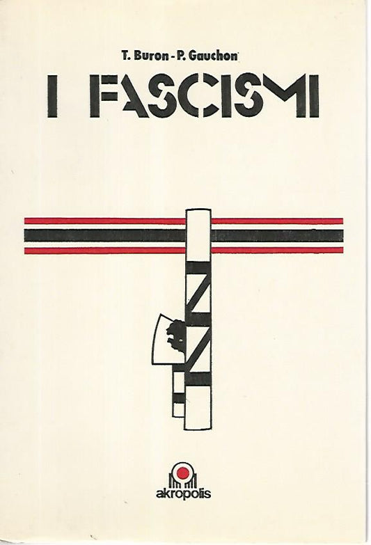 I fascismi - copertina