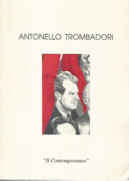 Il contemporaneo - copertina