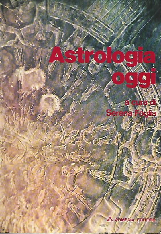 Astrologia oggi - copertina