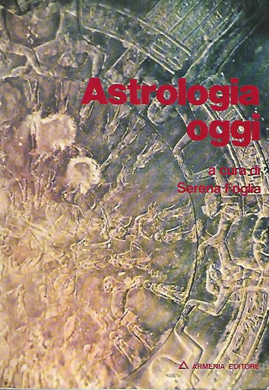 Astrologia oggi - copertina