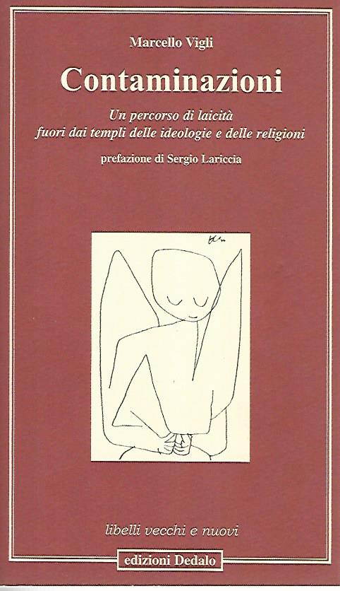 Contaminazioni - copertina