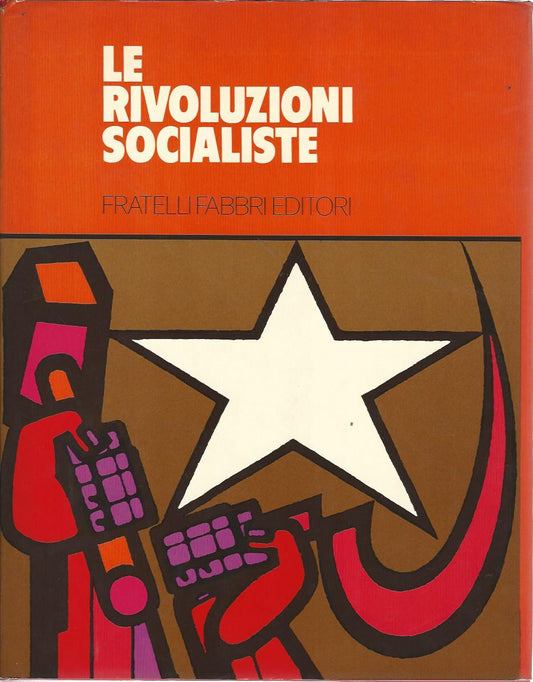 Le rivoluzioni socialiste 3 - copertina