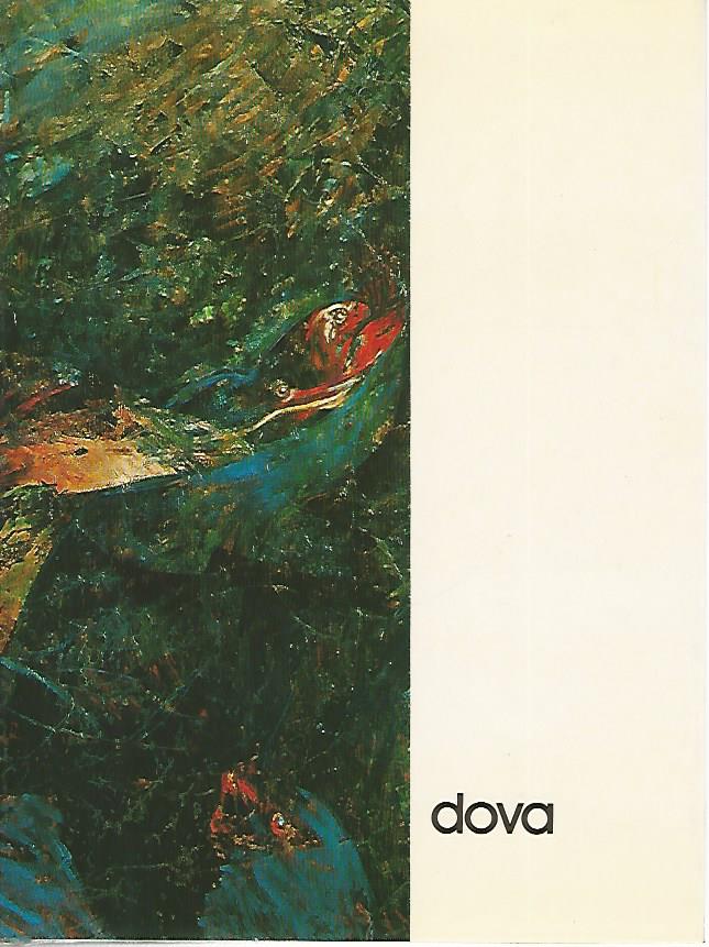 Dova - copertina