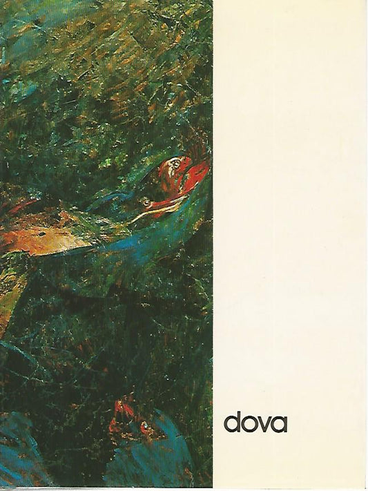 Dova - copertina