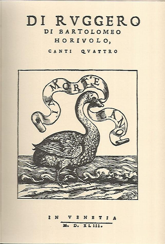 Di Ruggero - copertina