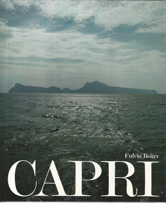 Capri - copertina