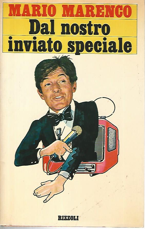 Dal nostro inviato speciale - copertina