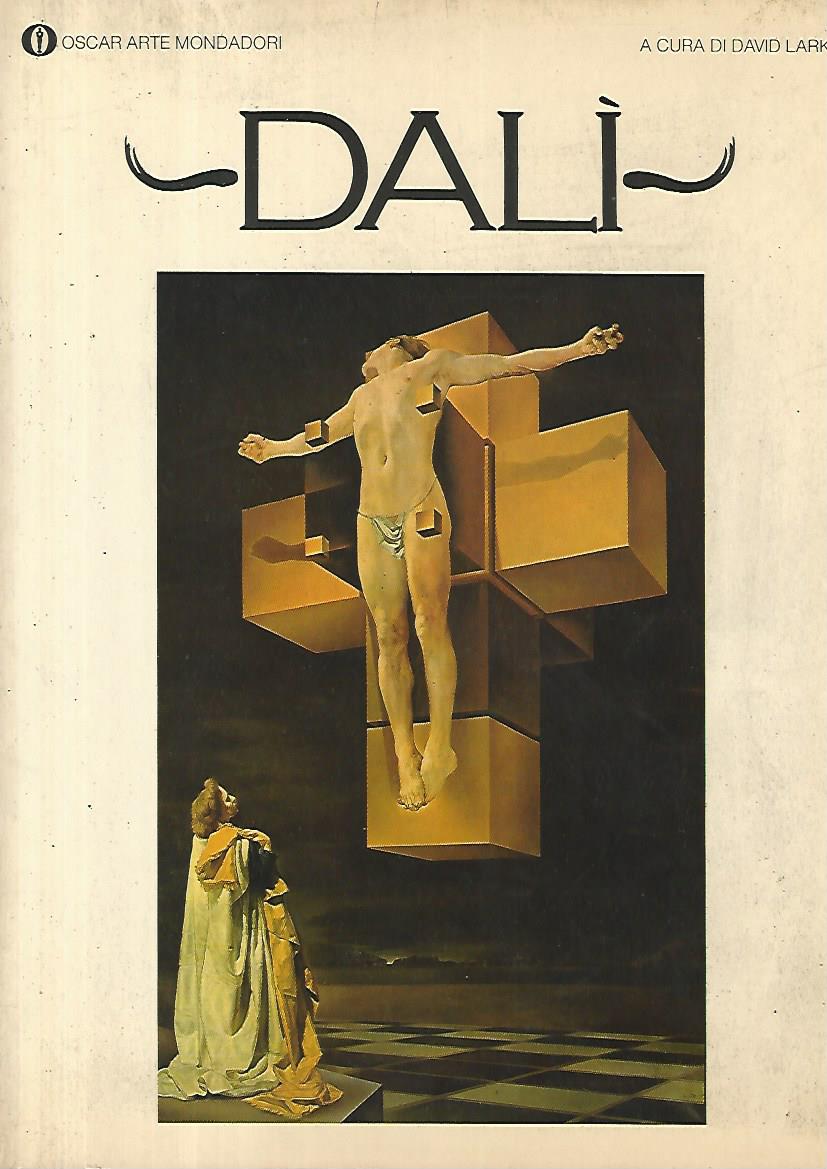 Dal' - copertina