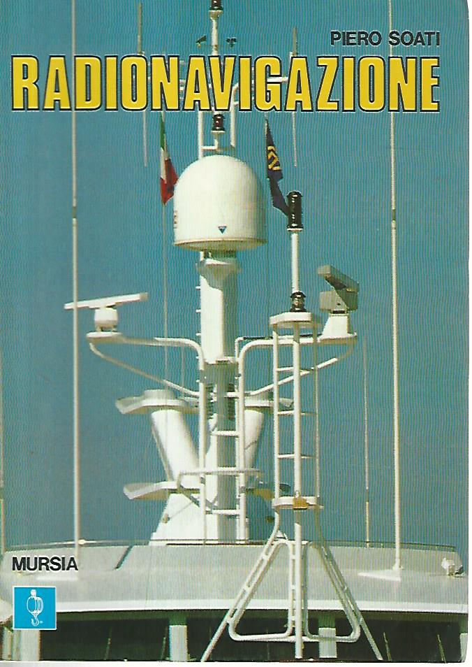 Radionavigazione - copertina