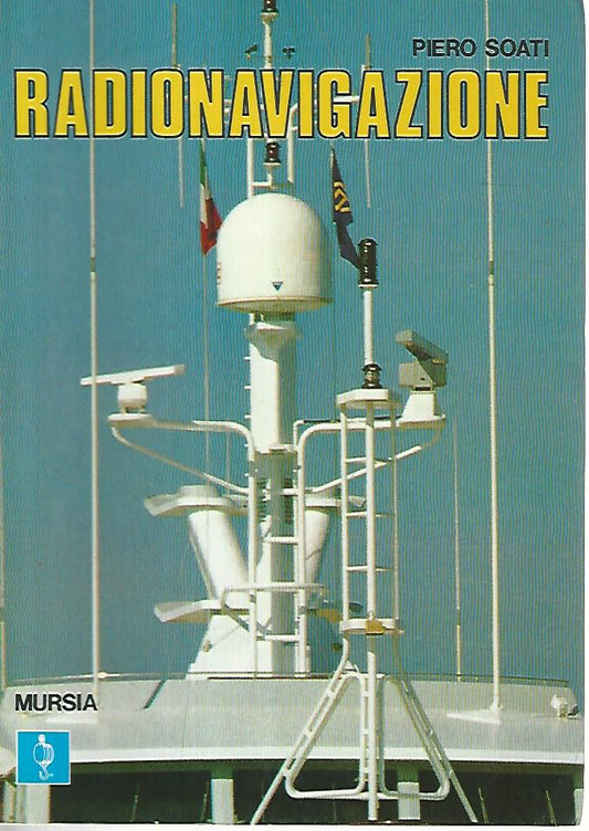 Radionavigazione - copertina