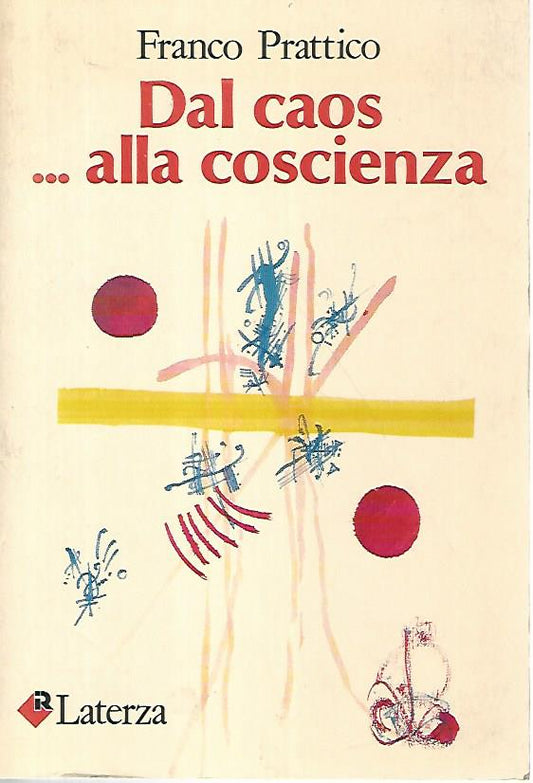 Dal caos..alla coscienza - copertina