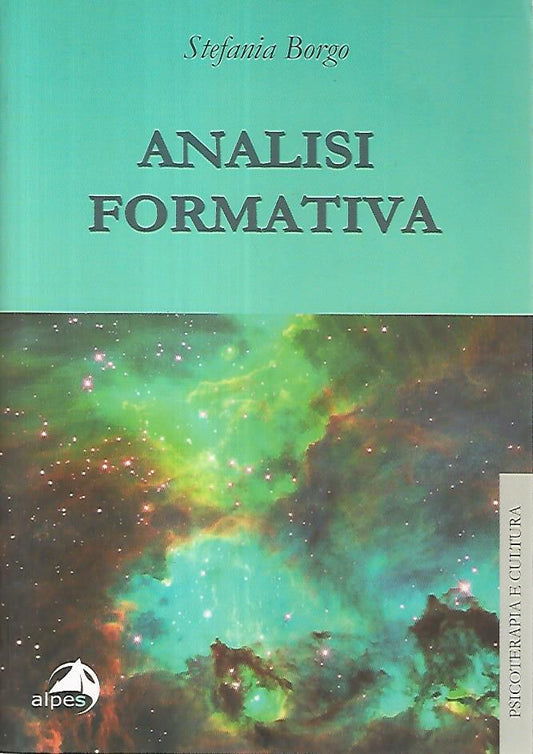 Analisi formativa - copertina