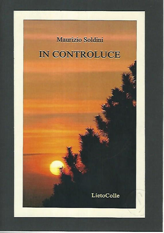 In controluce - copertina