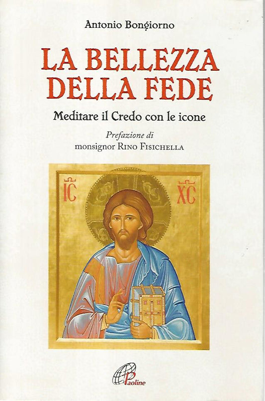 La bellezza della fede - copertina