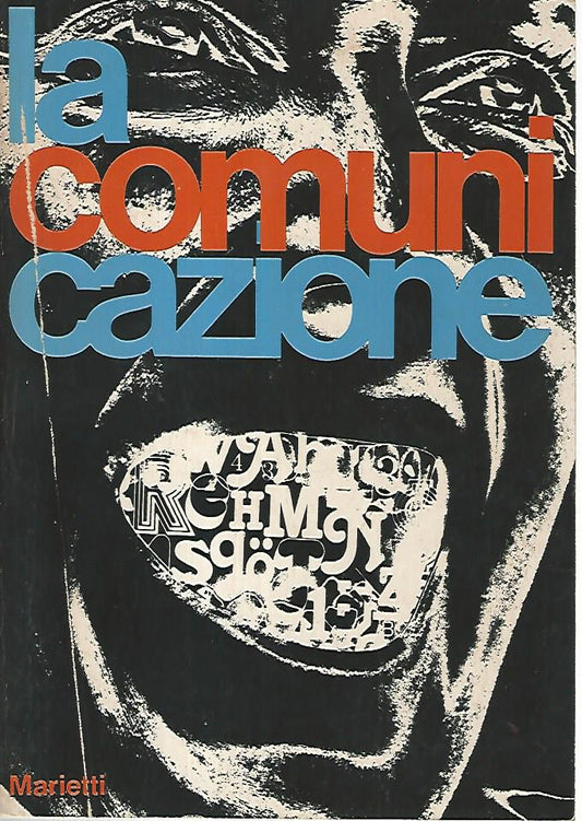 La comunicazione. Antologia e testo di lavoro linguistico per la seconda superiore - copertina