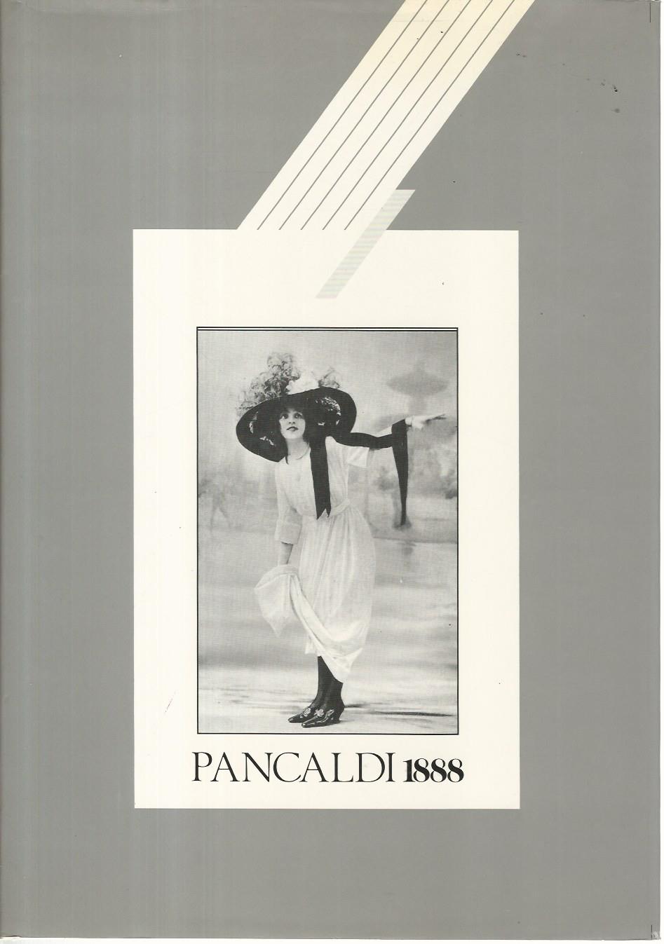 Pancaldi 1888 - copertina