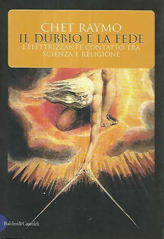 Il dubbio e la fede - copertina