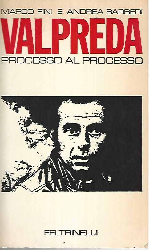 Valpreda processo al processo - copertina