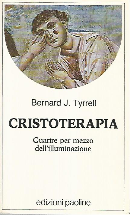 Cristoterapia - copertina