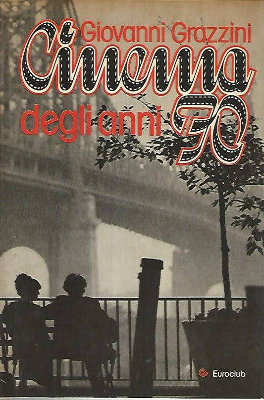 Cinema degli anni 70 - copertina