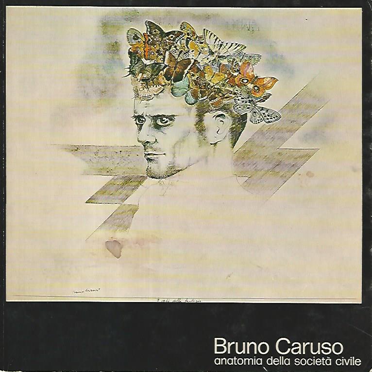 Anatomia della società civile - copertina